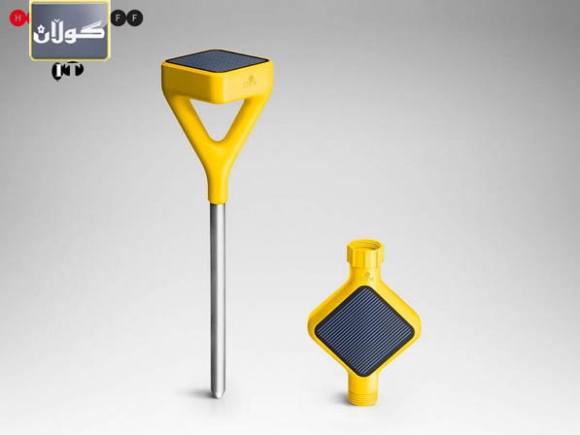 سیسته‌می دیجیتالی له‌ خزمه‌ت كشتوكاڵدا